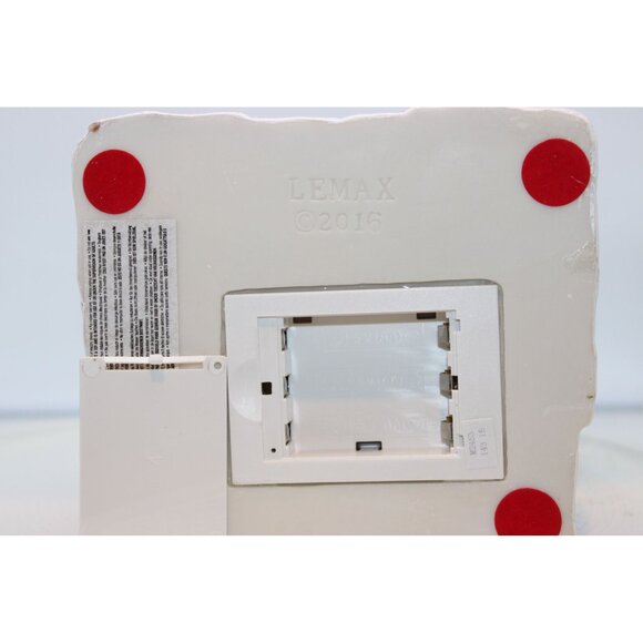 Lemax Christmas Village - Meringue Manor - Picture 7 of 7